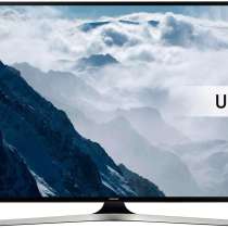 Ultra HD (4K) LED телевизор SAMSUNG UE40KU6020U, в Белгороде