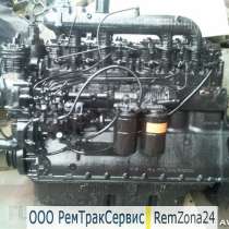 Двигатель ДВС ММЗ Д-260.1 из ремонта с обменом, в г.Минск