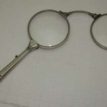 Лорнет складной старинный (Q923), в Москве