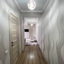 ПРОДАМ 2к.кв инд. 49 м2 ЖК &laquo;Анкара&raquo; Горького/Чолпон-Атинская, в г.Бишкек