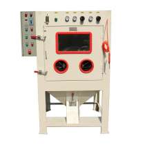 Продам CL-1080ZL Пескоструйная камера, внутренний размер 100, в Старом Осколе