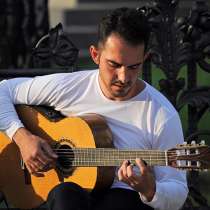 Частные уроки гитары, в г.Ереван