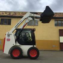 Универсальный мини-погрузчик LOCKING CDM307 в наличии 2019 г, в Верхней Пышмы