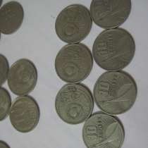 Юбилейные монеты, в Майкопе