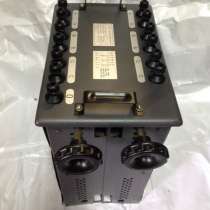 Автотрансформатор (латр) РНТ-220-6 12/16А сеть 127/220В, в Старой Купавне