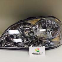 Фара левая Шевроле Лачетти седан универсал, в Оренбурге