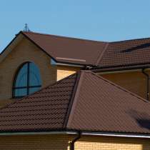 Качественная металлочерепица пр Бельгия, в Ессентуках