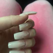 Наращивание ногтей❤️, в Артеме