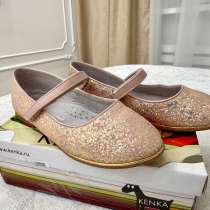 Туфли для девочки, в Химках