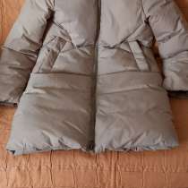 Пальто-пуховик, в Воронеже