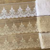 Кружево на сетке (117), в Пятигорске