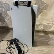 PS5, в Ногинске