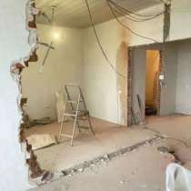 Демонтажные работы, в Томске