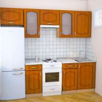 КУХНЯ "АЗАЛИЯ" 240 СМ ВИШНЯ, в Томске