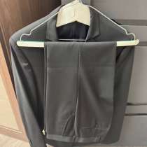 Деловой Костюм, в Омске