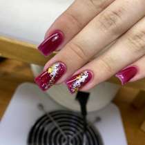 Модель на маникюр, в Обнинске