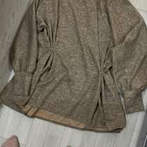 Оверсайз кофта, в Черкесске