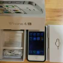 Apple iPhone 4s smartphone, в Томске