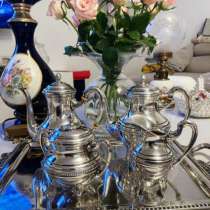 Антиквариат. Винтажная посуда, в Хасавюрте