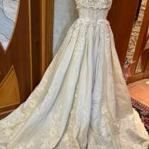 Свадебное платье, в Москве