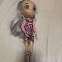 Кукла, в Архангельске