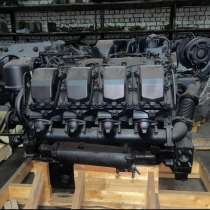 Двигатель TM3 8481 Мощность 323 л. с, в Рязани