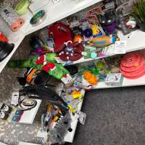 Зоотовары, в Москве