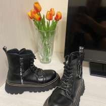 Ботиночки на девочку, в Ростове-на-Дону