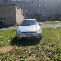 Ford Focus, в Кимре