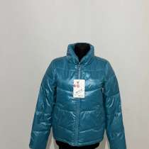 Осенняя куртку, в Новосибирске