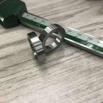 Токарная обработка металла и пластика с ЧПУ, в Москве