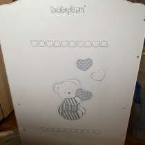 Продается б/у детская кроватка в хорошем состояние, в Мытищи