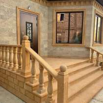 Дагестанские камни собственного производства, в Москве