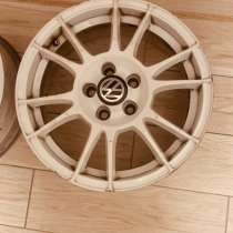 Продаю литые диски кованые 15 r, в Сочи