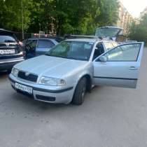 Skoda Octavia tour a4, в Москве