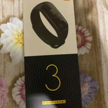Mi Band 3, в Москве