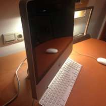 компьютер APPLE Apple iMac 20 A1224, в Красноярске