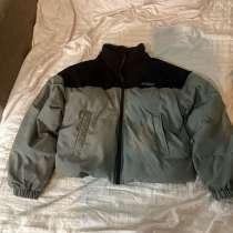 Куртка, в Воркуте