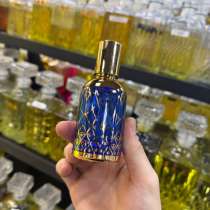 Духи на разлив, в Москве