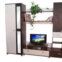 СТЕНКА "ОМЕГА", в Томске