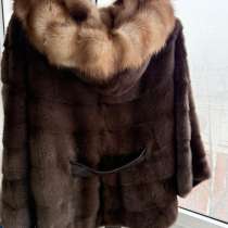 Шуба, в Казани