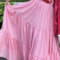 Платье розовое, в Владикавказе
