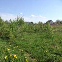 Участок, в Ногинске