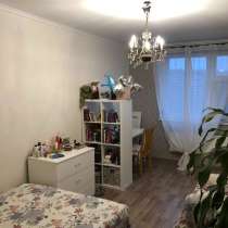 4-к квартира, 116 м², 5/10 эт, в Казани