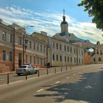 Услуги частного гида Смоленска, в Смоленске