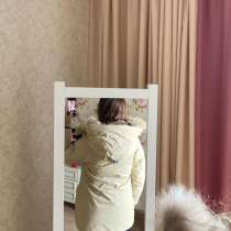 Светло молочная куртка redfox, в Санкт-Петербурге