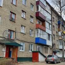 Продам 4 ком. квартиру по ул. Вермишева д.35, в Елеце