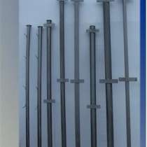 Прочные металлические столбы, в Красногорске