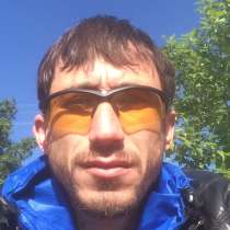 Сергей, 33 года, хочет пообщаться, в Санкт-Петербурге