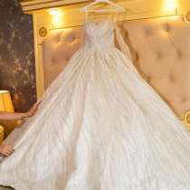 Свадебное платье, в Москве